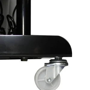 پنکه مه‌پاش ایستاده VonePool با قطر 75cm با ریموت کنترل