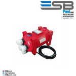 هیتر برقی استخری مدل VonePool-615