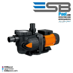 پمپ تصفیه استخر جیلانگ مدل PPB50-100